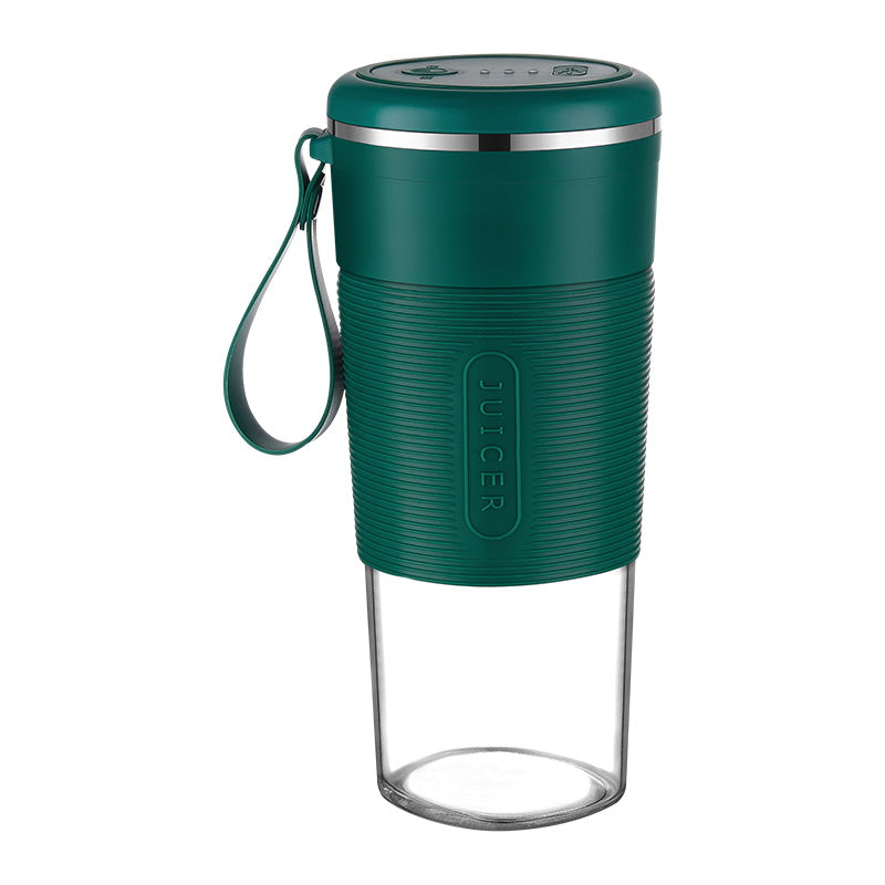 Blender Portable Rechargeable — Smoothies & Shakes