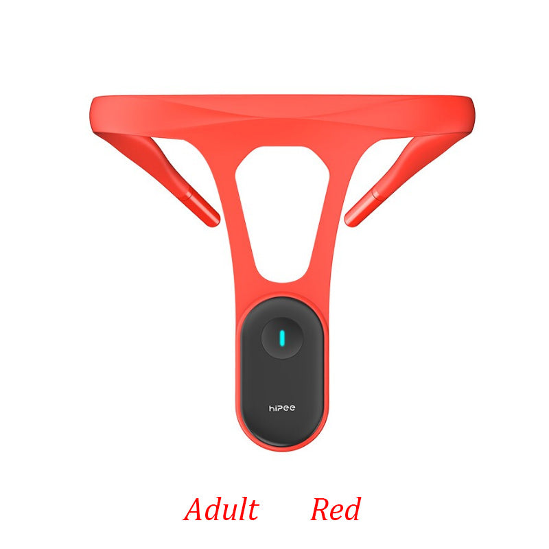 Correcteur de Posture Intelligent Connecté