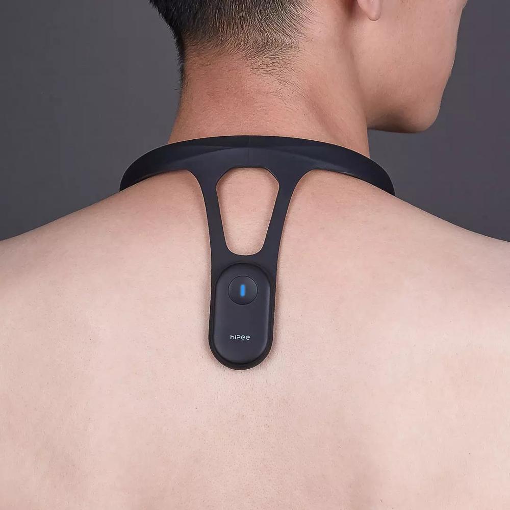 Correcteur de Posture Intelligent Connecté