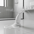 Brosse nettoyage électrique salle de bain carrelage